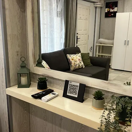 Beachside With Ac * Costa Adeje (Tenerife)