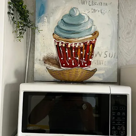 Beachside With Ac * אדחה