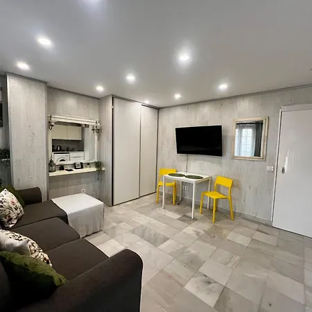 Appartement Beachside With Ac *