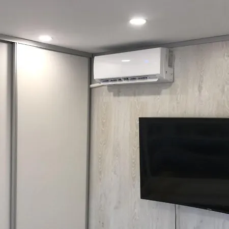 Appartement Beachside With Ac *