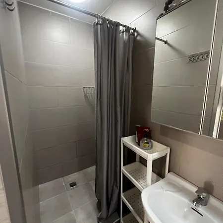 Appartement Beachside With Ac Costa Adeje (Tenerife)