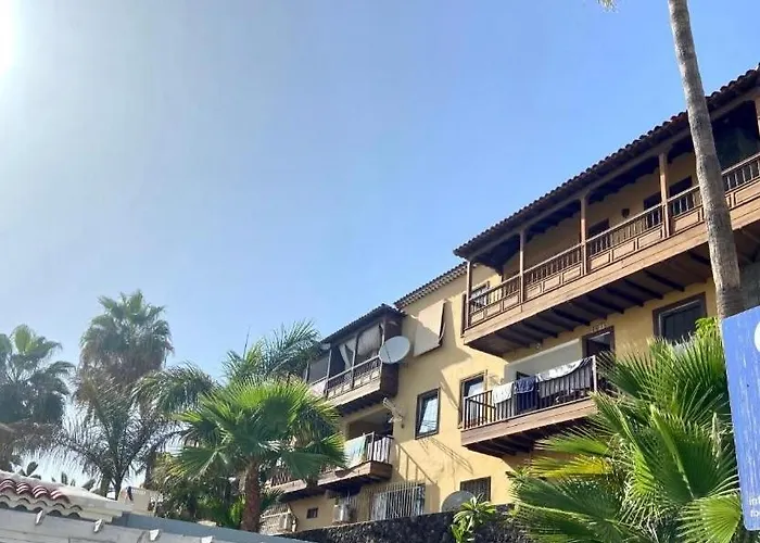 Lägenhet Beachside With Ac *