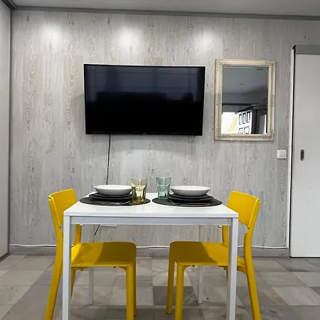 Beachside With Ac アデヘ