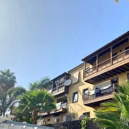 Apartament Beachside With Ac *
