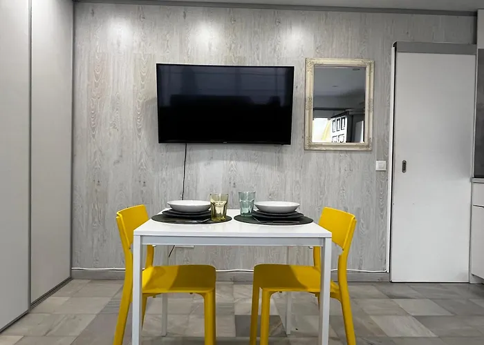 Beachside With Ac 阿德耶