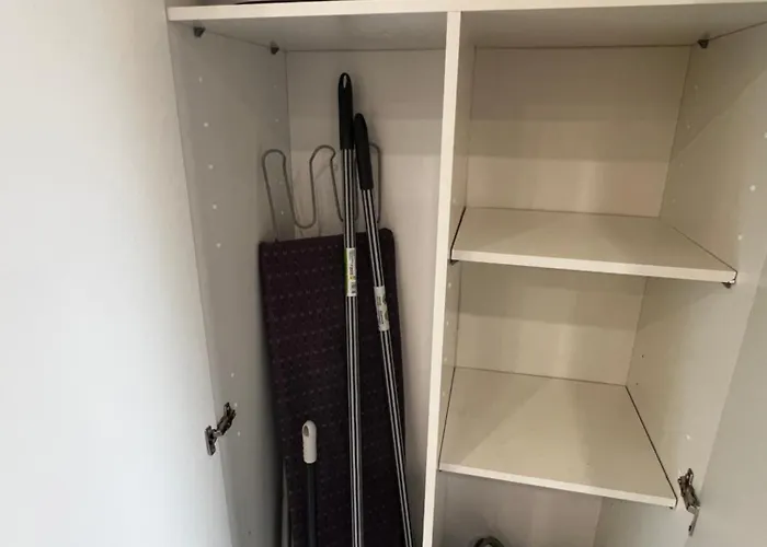 Beachside With Ac * 阿德耶