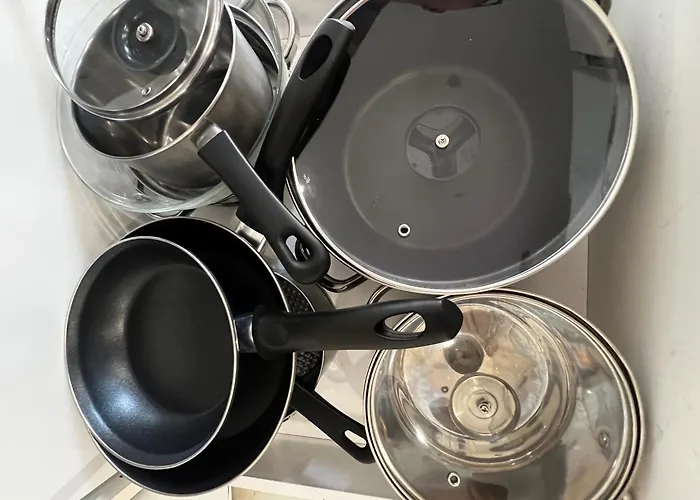 Beachside With Ac 阿德耶